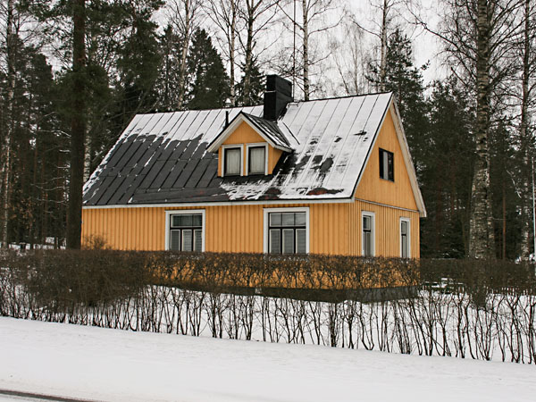 Nummisillankatua